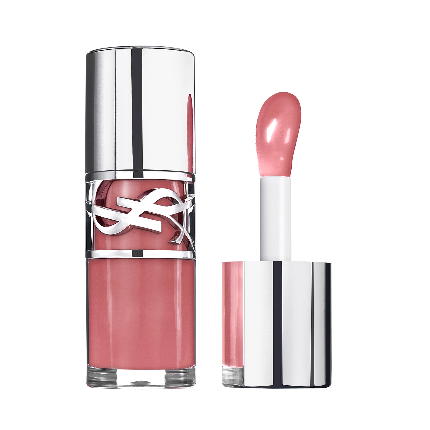 YSL LOVESHINE PLUMPING LIP OIL GLOSS (BRILLO VOLUMINIZADOR DE LABIOS)